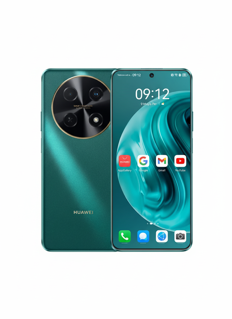 Huawei Nova 12i
