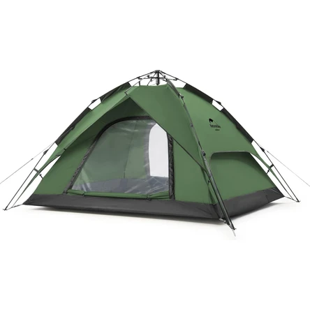 Waterproof 4 Kişilik Çadır